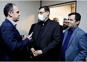 بانک دی در آینده جزو بانک های پیشروی کشور خواهد بود