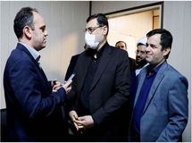 بانک دی در آینده جزو بانک های پیشروی کشور خواهد بود