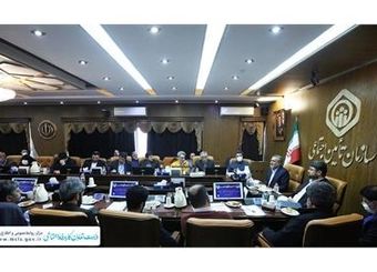 لزوم تسریع در تدوین برنامه جامع تحقق سیاست‌های کلی تأمین اجتماعی/ به ارتقای سرمایه اجتماعی توجه شود