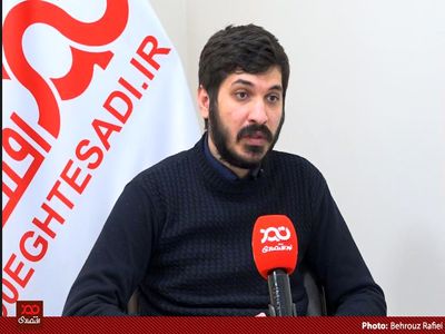 اگر چین کوچکترین پالس مثبتی از ایران دریافت می‌کرد، به سراغ عربستان نمی‌رفت