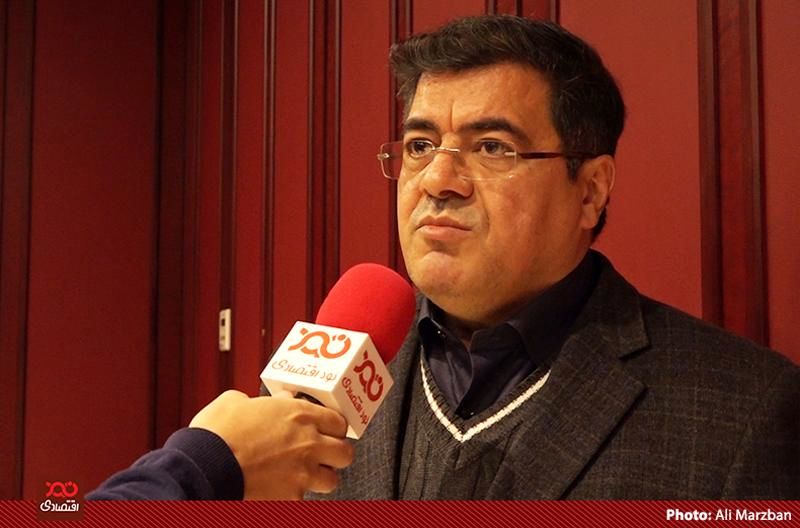 تمدید کارت بازرگانی یک عضو فراری اتاق بازرگانی تهران/ مهدی شریفی نیک نفس همچنان عضو هیات رئیسه اتاق بازرگانی مشترک ایران و یونان است!