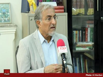  اگر خدای ناکرده جمهوری اسلامی سقوط کند اسرائیلی‌ها کاری می‌کنند که دیگر نشود این کشور را اداره کرد