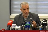 قرار بود تا سال ۱۴۰۱ ، هشت تا ۱۰ درصد صادرات گاز به دنیا داشته باشیم