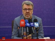 نمی‌دانم متروی تهران چقدر زیان انباشته دارد، تعجب نکنید