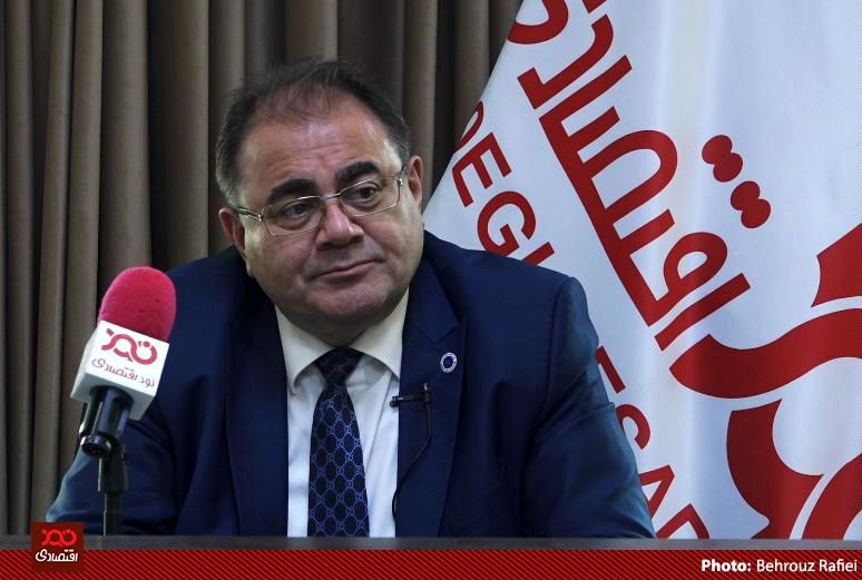 دیگر مثل قبل نیست که با اظهارات آمریکا فروش نفت ایران تغییر کند؛ دولت سیزدهم راه‌های منحصر به فرد خودش را برای فروش نفت دارد