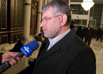 هدفگذاری ۳ میلیارد دلاری در بخش تجاری بین دو کشور ایران و قزاقستان/ یک‌سوم حجم تجارت مربوط به بخش کشاورزی است