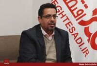  اینکه گاز صنایع را قطع می‌کنیم تا گاز خانه ها قطع نشود خسارت محض است ولی برای این اقدام غلط از وزارت نفت تقدیر هم میشود!