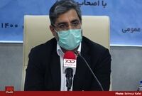گاز کل شهرک‌های صنعتی را هم قطع کنیم نمی‌توانیم گاز دو شهر را تامین کنیم