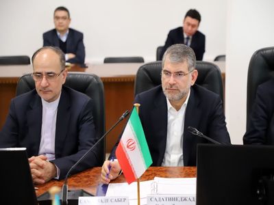 همکاری دوجانبه ایران و قزاقستان در زمینه خدمات فنی و مهندسی کشاورزی
