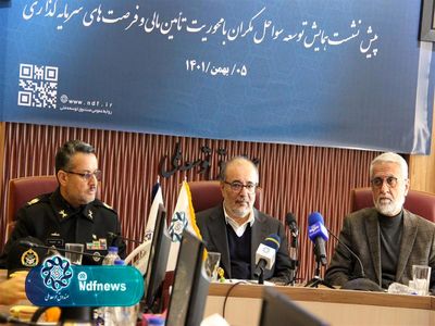 سرمایه‌گذاری 1.1 میلیارد دلاری صندوق توسعه ملی در سواحل مَکُّران/ اقتصاد دریا محور و دیپلماسی اقتصادی عوامل موثر در توسعه‌ی طرح مکران