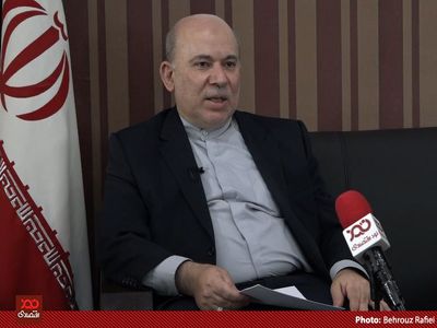  انگلیسی‌ها به ما گفتند ۲.۷ میلیارد دلار سرمایه خارجی به ایران می‌آوریم، ولی ما چون قدم عملیاتی از آن‌ها ندیدیم، به حرفشان اعتماد نکردیم و آنها را از آمار سرمایه‌گذاری خارجی حذف کردیم