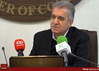 ۱۰۰ هزار میلیارد سرمایه در صنعت خوراک دام است که در حال نابود شدن است