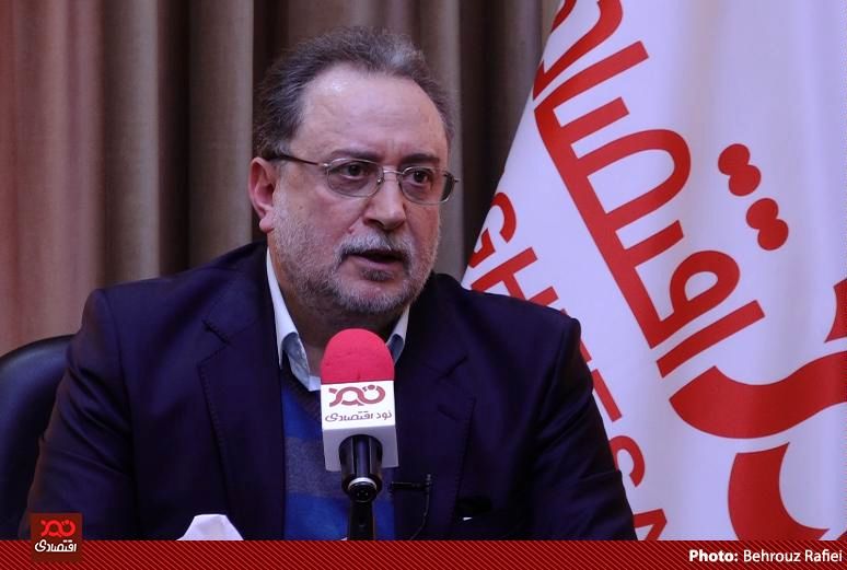 افزایش نرخ سود بانکی سرعت گردش پول را کاهش میدهد