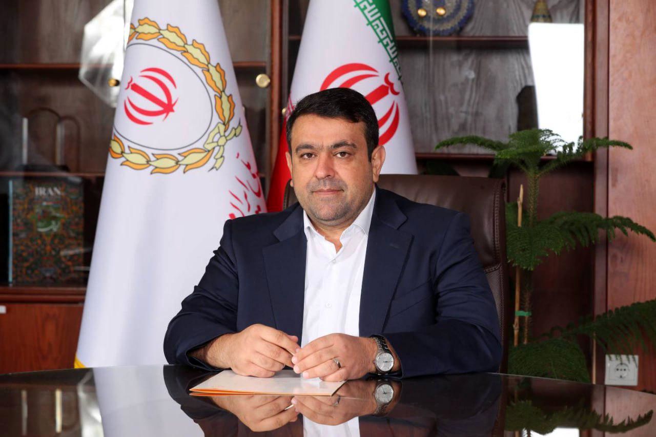 نظارت بانکملی بر نحوه عرضه ارز از سوی صرافی ملی