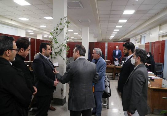 گالری