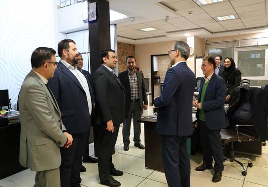 گالری