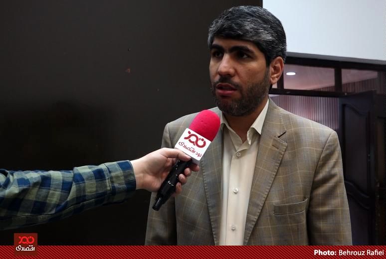سازمان بازرگانی را برای افزایش نظارت بر تنظیم بازار تشکیل می‌دهیم