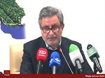 آمارهای تولید گندم و برنج دقیق نیست
