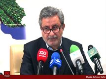 آمارهای تولید گندم و برنج دقیق نیست