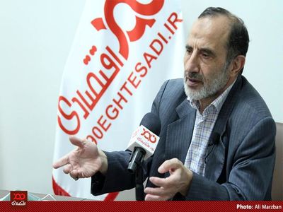 دولت چون پیش بینی کسری بودجه دارد سراغ مولد سازی رفته است