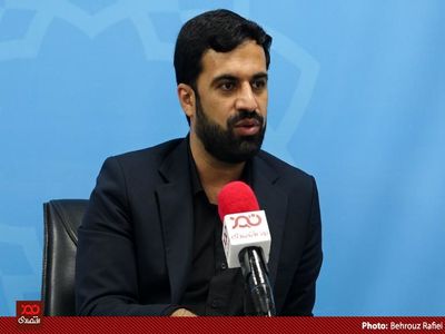 روسیه از ما کالا می‌خواهد، اما کالاها دو ماه در بندر امیرآباد معطل می‌شود