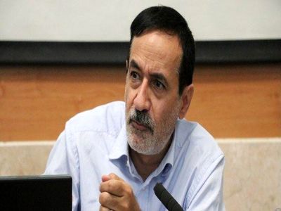 چرا وزارت نیرو حجم آبی که به بخش کشاورزی می‌دهد را کنتوری نمی‌کند؟