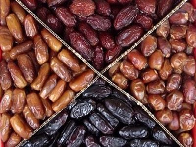 شلف‌های خالی فروشگاه‌های روسیه منتظر خرمای ایرانی است و ما نمی‌توانیم خرما صادر کنیم!