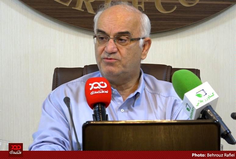 کشاورزی ایران ظرفیت تولید غذا برای ۵۰۰ میلیون نفر را دارد