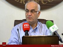 کشاورزی ایران ظرفیت تولید غذا برای ۵۰۰ میلیون نفر را دارد