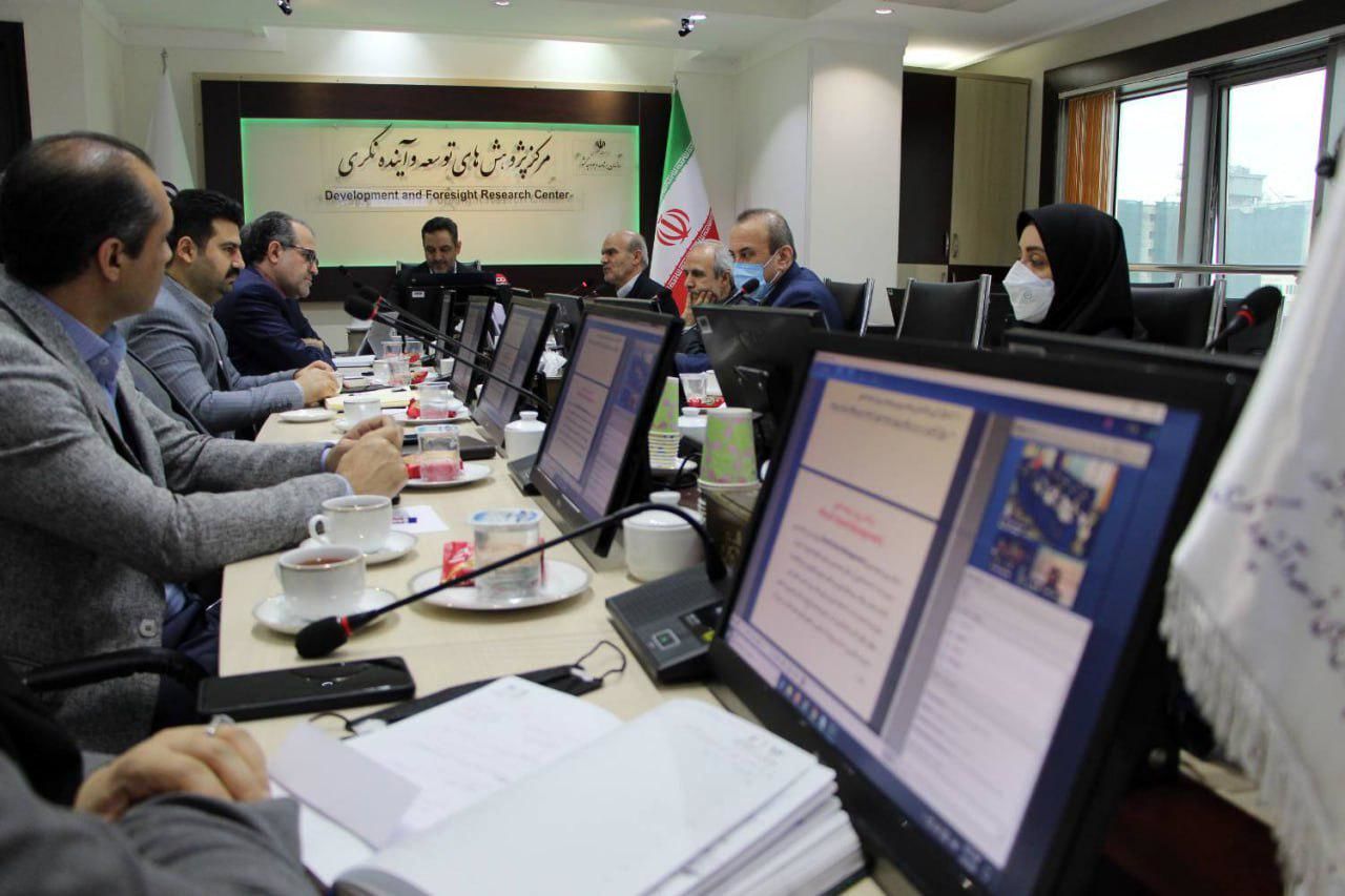 بودجه باید در خدمت اهداف دولت باشد نه عملکرد روزمره دستگاه ها