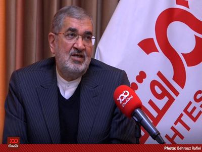  رابطه با چین مسئول و فرمانده واحدی در دولت سیزدهم ندارد!