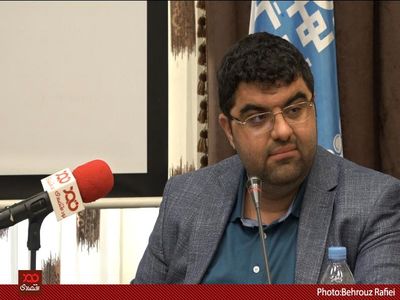 فاینانس پروژه‌ها توسط چینی ها یک پاسخ درست به تحریم‌ها است
