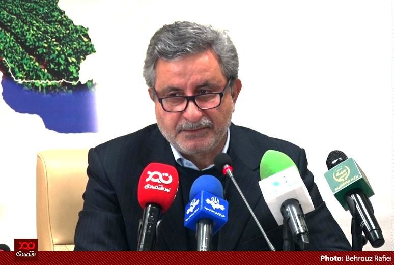 نیمی از محصولات کشاورزی کشور به ضایعات تبدیل می شود