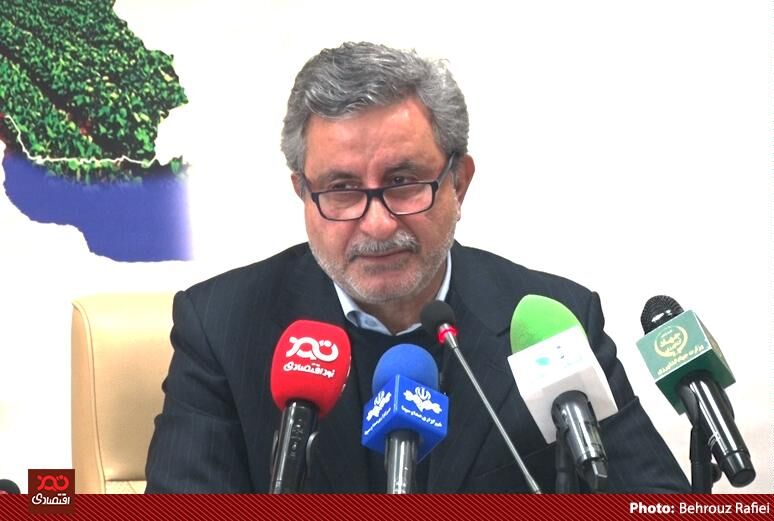نیمی از محصولات کشاورزی کشور به ضایعات تبدیل می شود