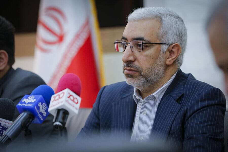 مهمترین دغدغه سازمان بورس حل مشکل روند منفی سرمایه‌گذاری در کشور است