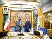 توسعه روابط تجاری و اعتباری با کشور صربستان در دستور کار صندوق ضمانت صادرات ایران قرارگرفت