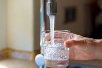 قیمت پرداختی مردم برای آب تنها ۴۰ درصد هزینه‌های تمام شده تولید و توزیع آب را پوشش می‌دهد و این فاجعه است