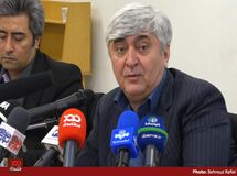 تکلیف سهامداری ما را مشخص کنید/  هر کاری کنیم متهم به حمایت از شرکتی مثل کروز می‌شویم، می‌گویند من کروزی هستم!