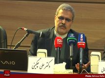 حداقل در این دولت گوش شنوا برای شنیدن مشکلات هست