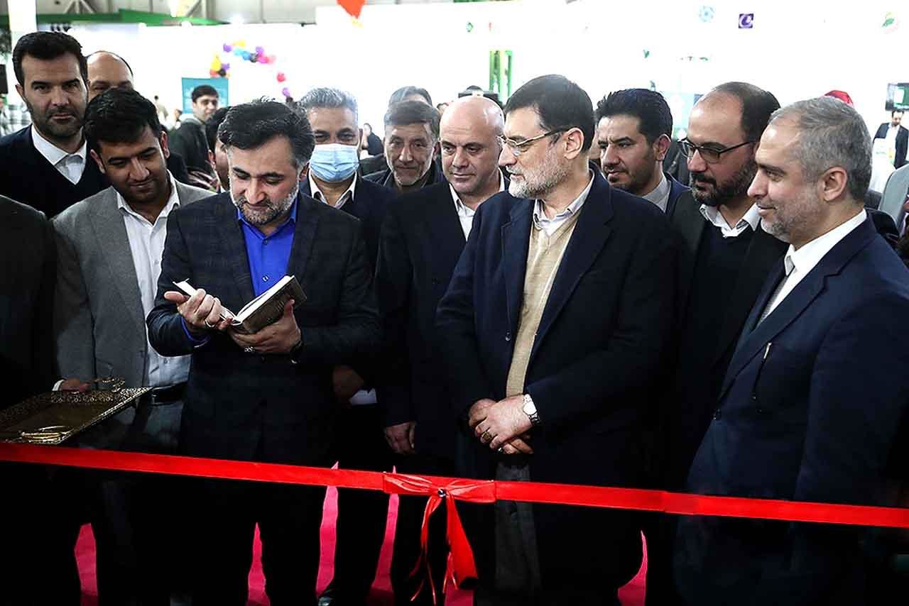 سازمان اقتصادی کوثر آماده ورود به همه عرصه‌های تولید است