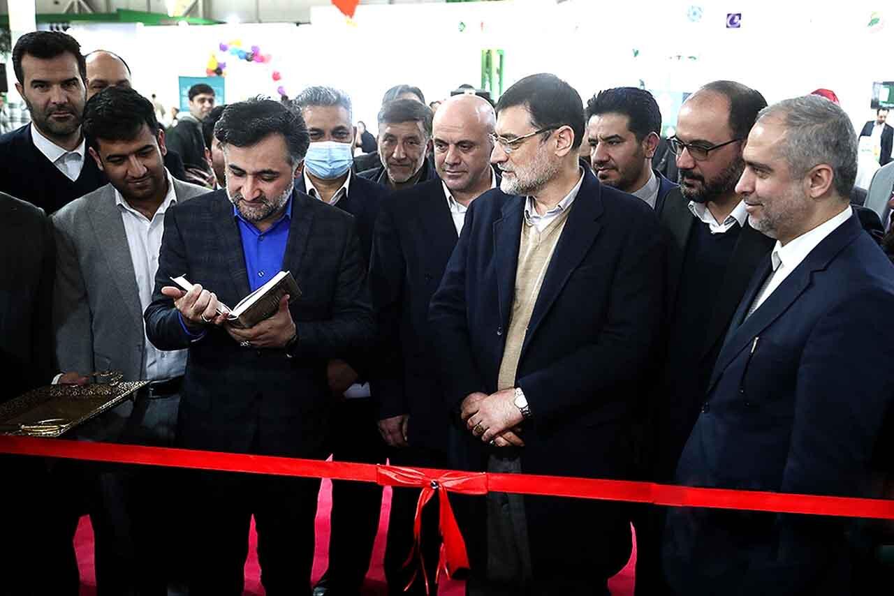 سازمان اقتصادی کوثر آماده ورود به همه عرصه‌های تولید است