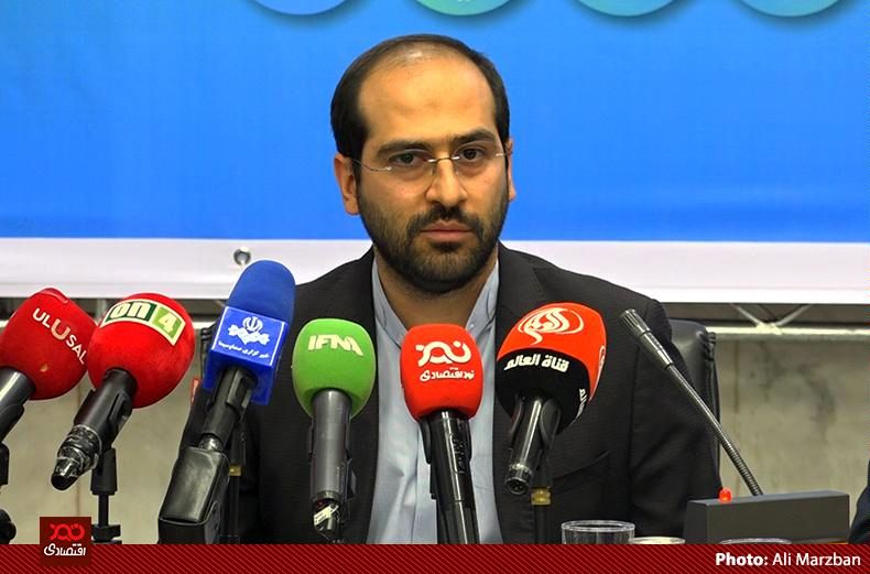 حضور منسجم و هماهنگ شرکت‌ها در نمایشگاه بین‌المللی چین