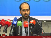 حضور منسجم و هماهنگ شرکت‌ها در نمایشگاه بین‌المللی چین