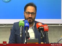 ۱۵۰ میلیون نفر چینی ثروتمند داریم، که می‌توانیم برایشان کالا تامین کنیم