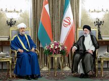 رکوردشکنی صادرات ایران به عمان با رشد ۵۶ درصدی
