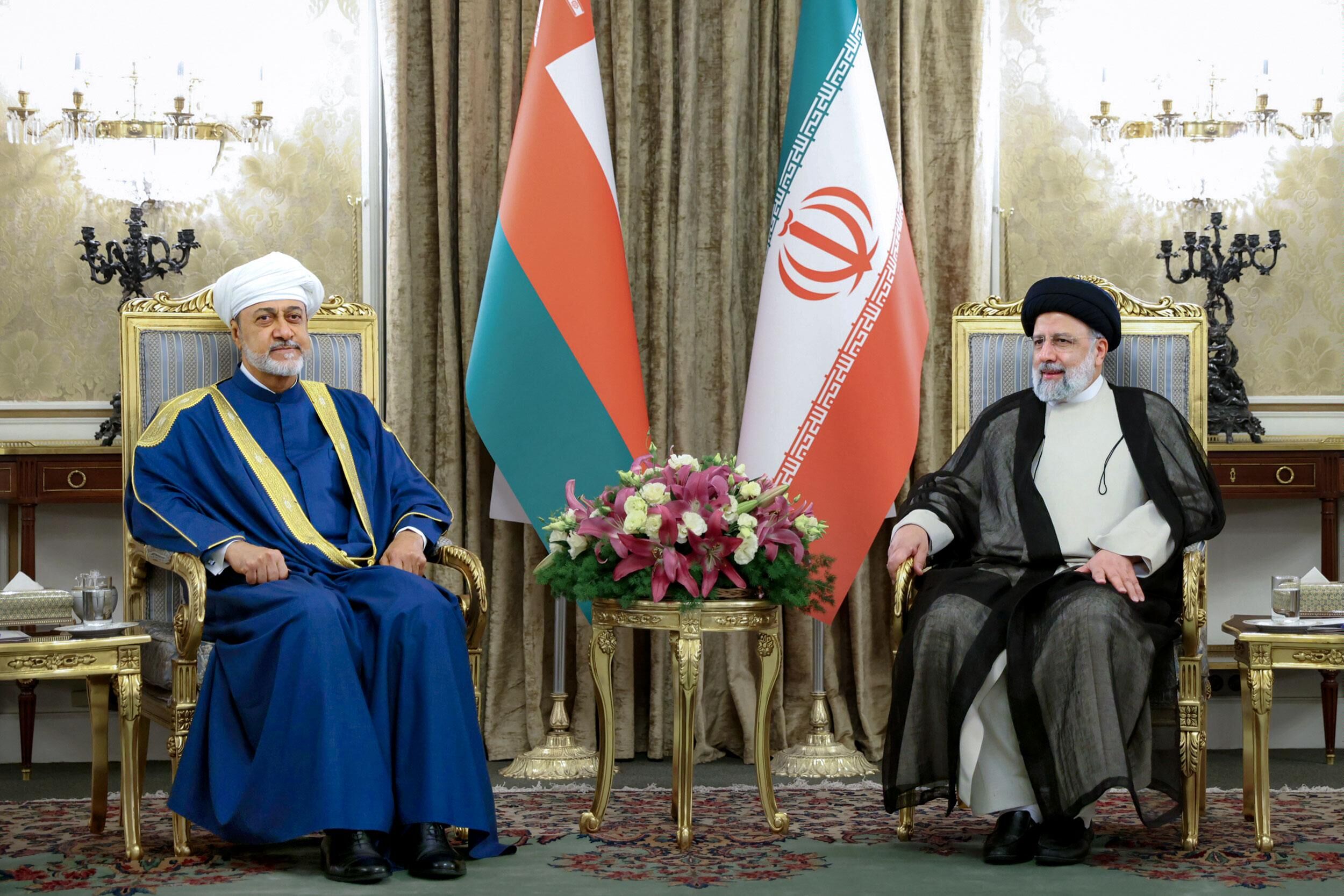 رکوردشکنی صادرات ایران به عمان با رشد ۵۶ درصدی