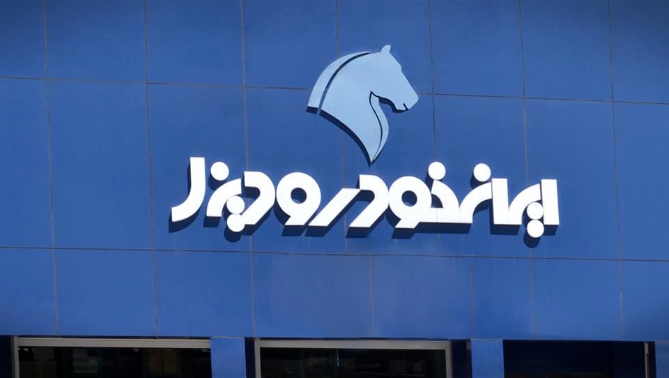 نزدیک به ۱۹ درصد از سهام ایران‌خودرو در دست قطعه‌سازان