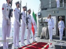 روایت دوری و صبوری دریانوردان ایرانی