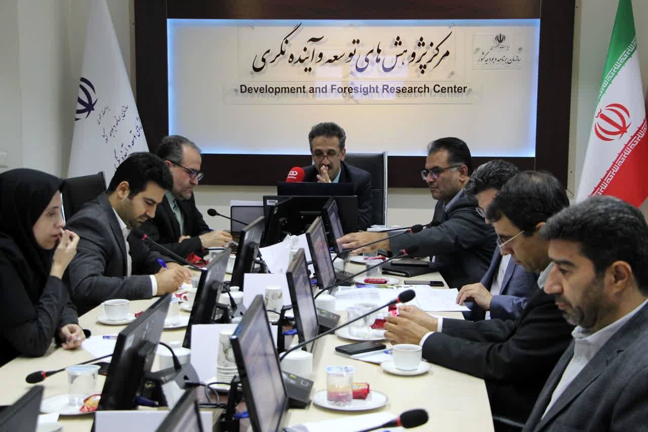 خودکفایی واقعی و تامین امنیت غذایی تنها راه است یک انتخاب نیست