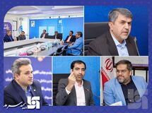 سود آوری وجلب حداکثری رضایت بیمه گذاران ماموریت ویژه بیمه سرمد 